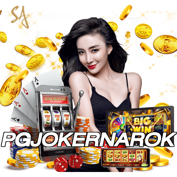 PGJOKERNAROK